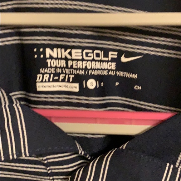 Nike Dri-Fit Polo - S - Picture 3 of 4